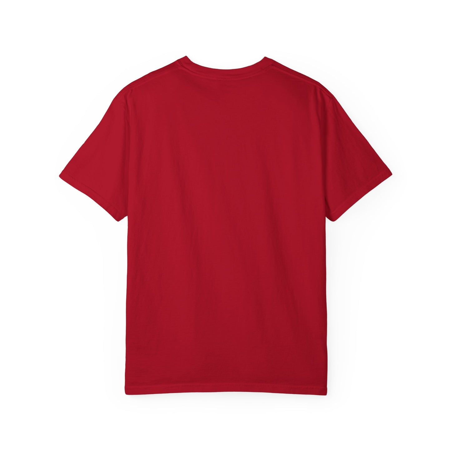 Woman Hero Unisex T-shirt