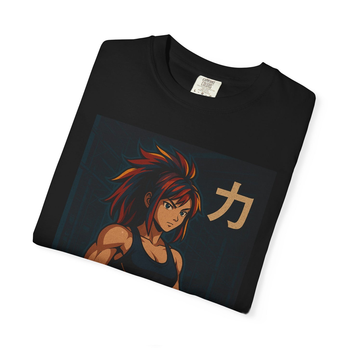 Woman Hero Unisex T-shirt
