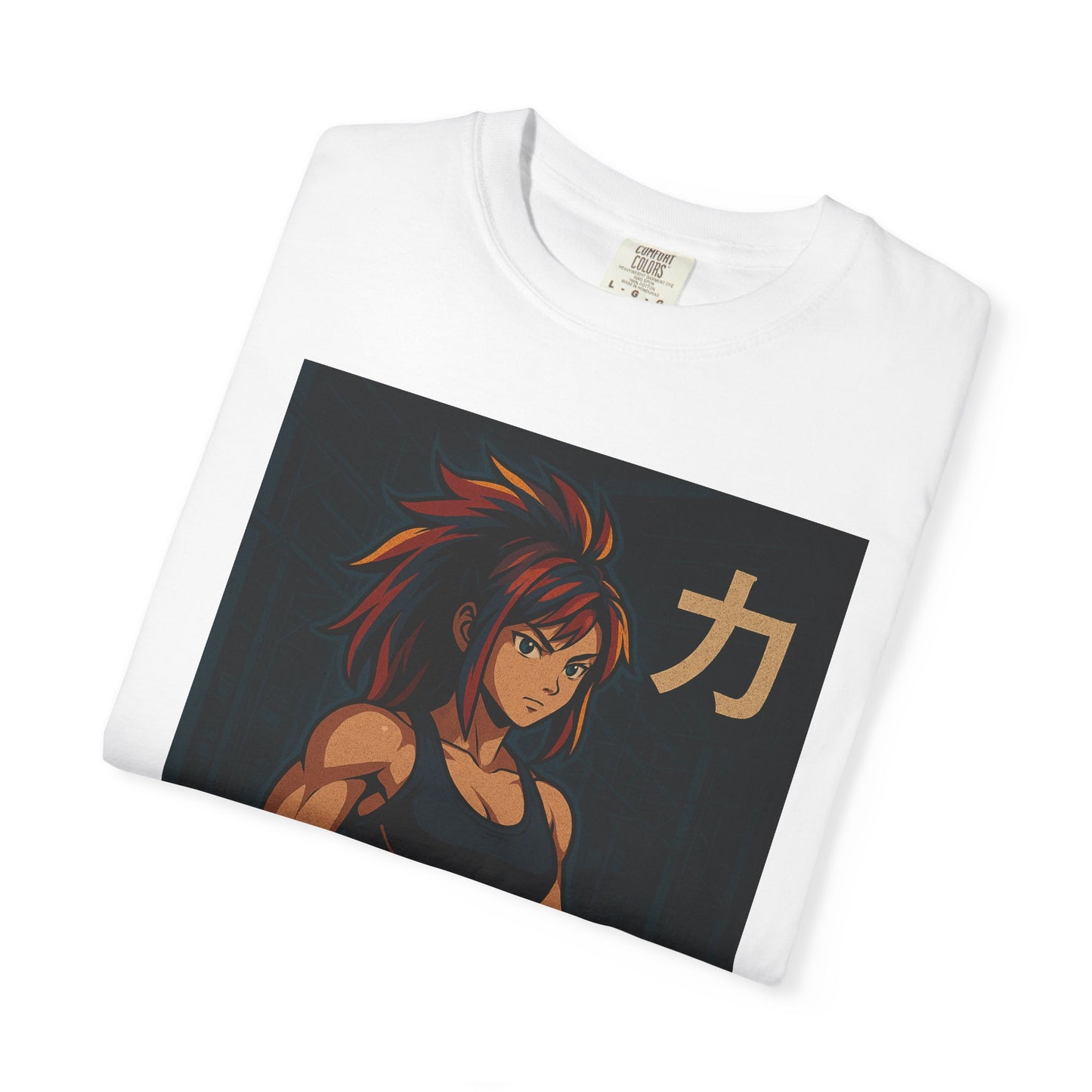 Woman Hero Unisex T-shirt