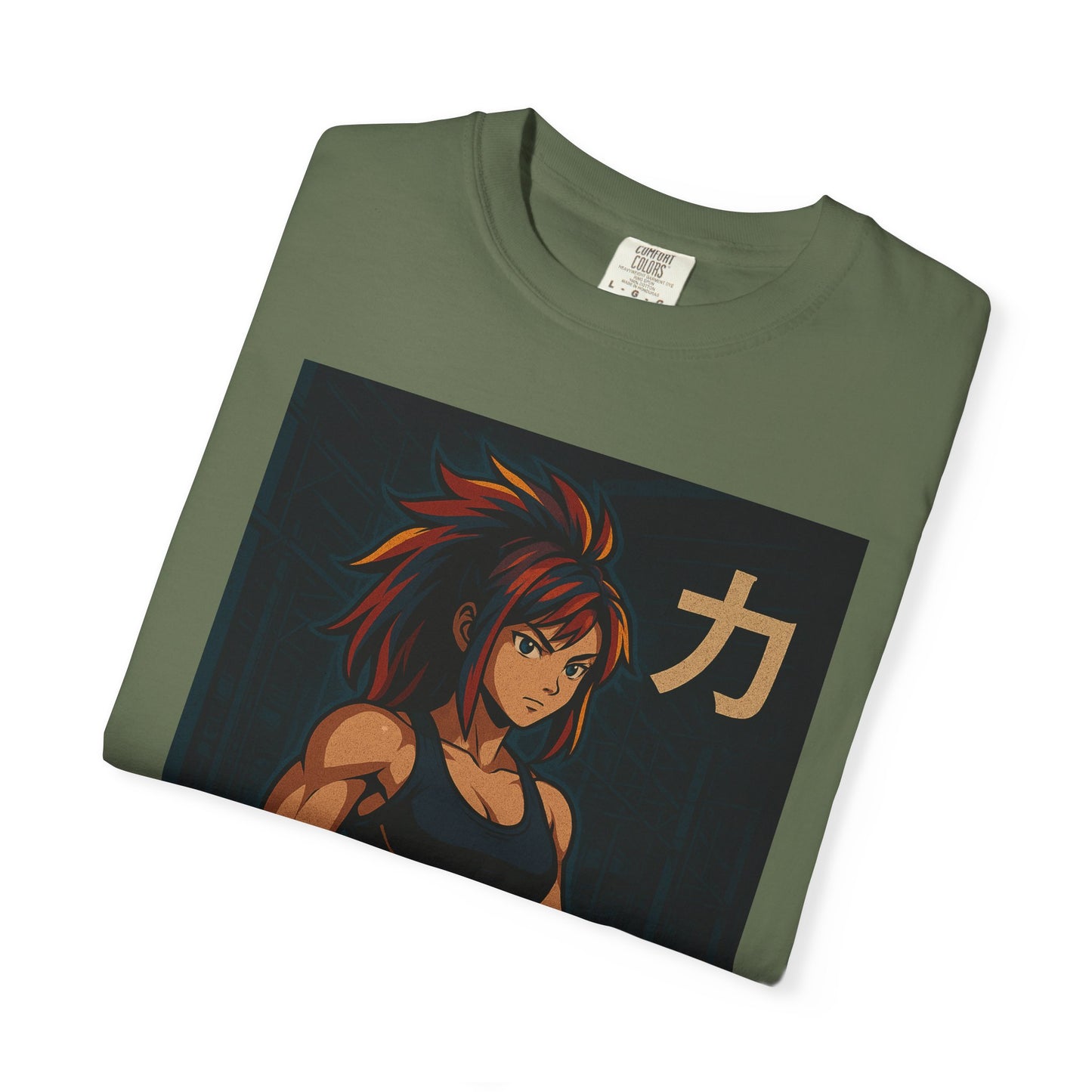 Woman Hero Unisex T-shirt