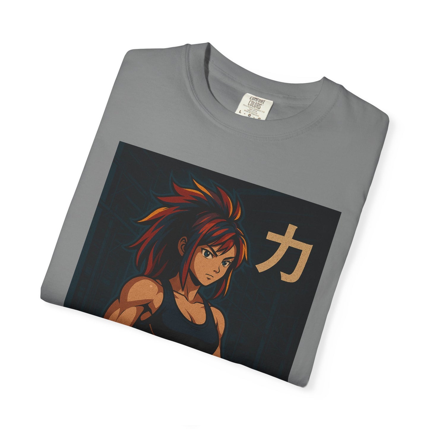 Woman Hero Unisex T-shirt