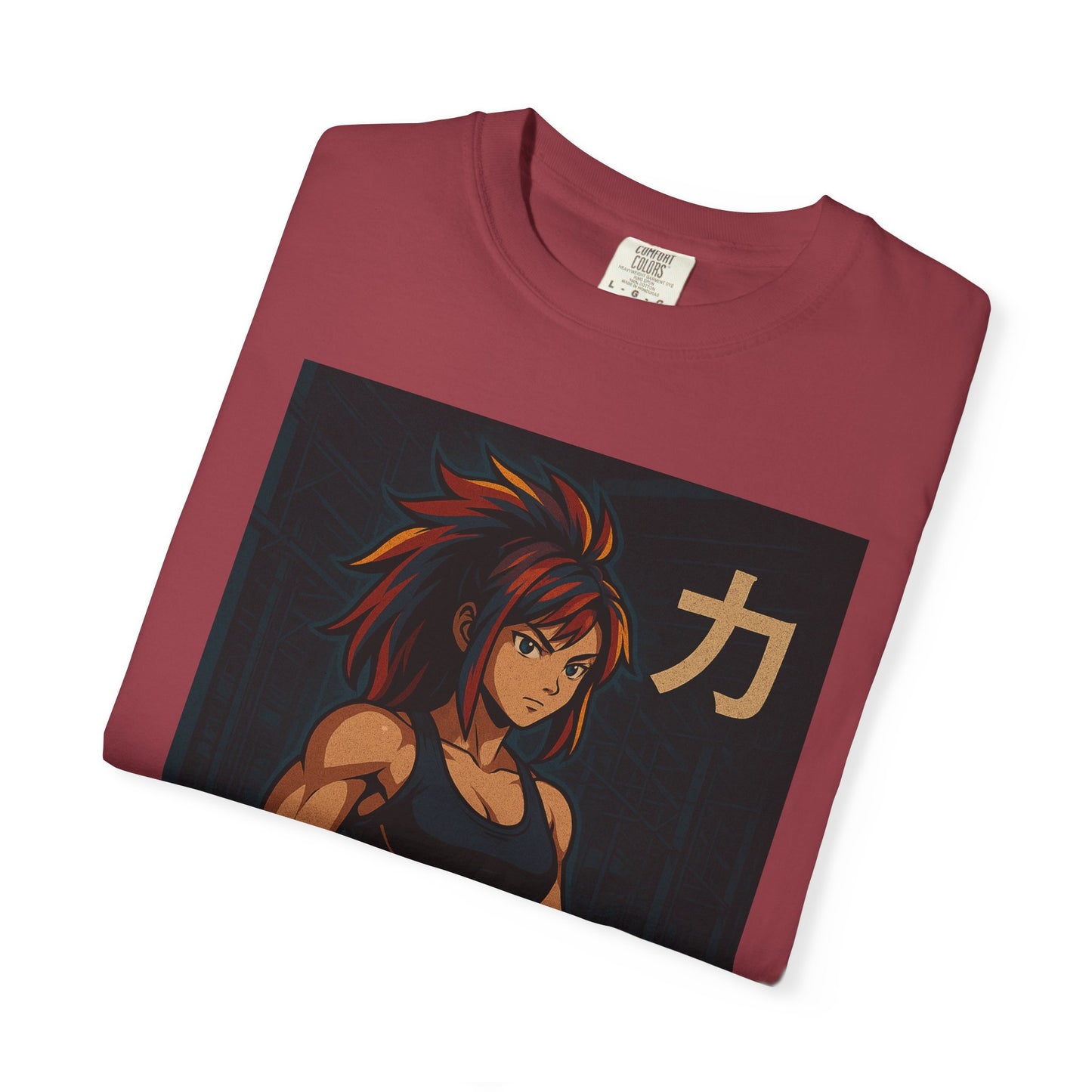 Woman Hero Unisex T-shirt