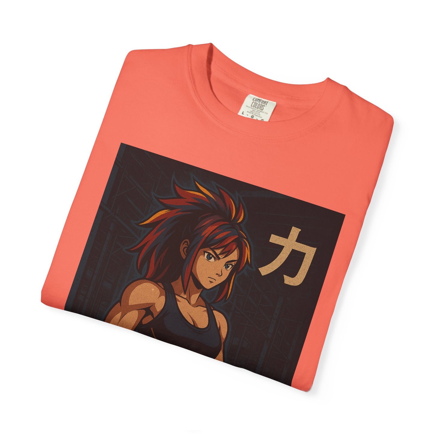Woman Hero Unisex T-shirt