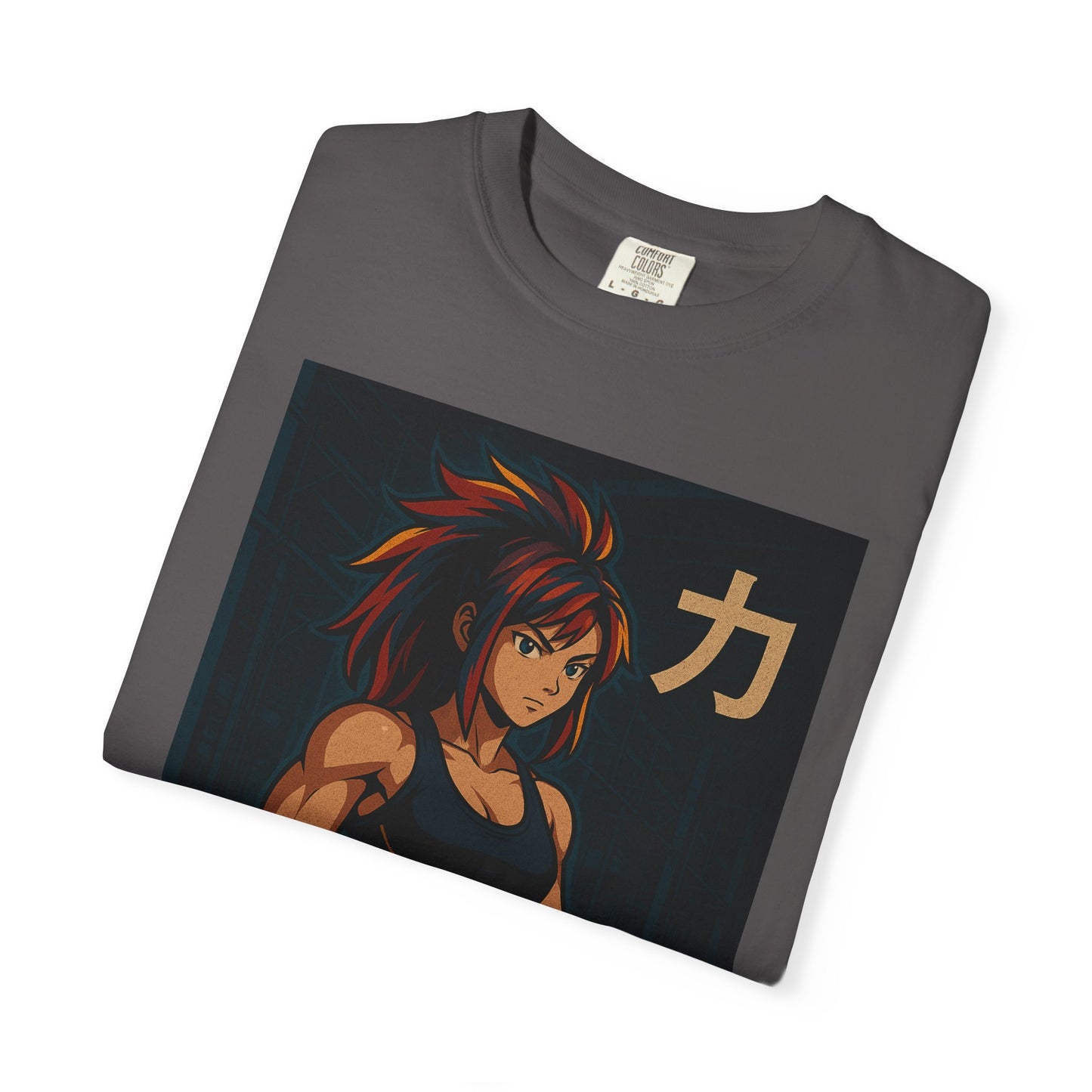 Woman Hero Unisex T-shirt
