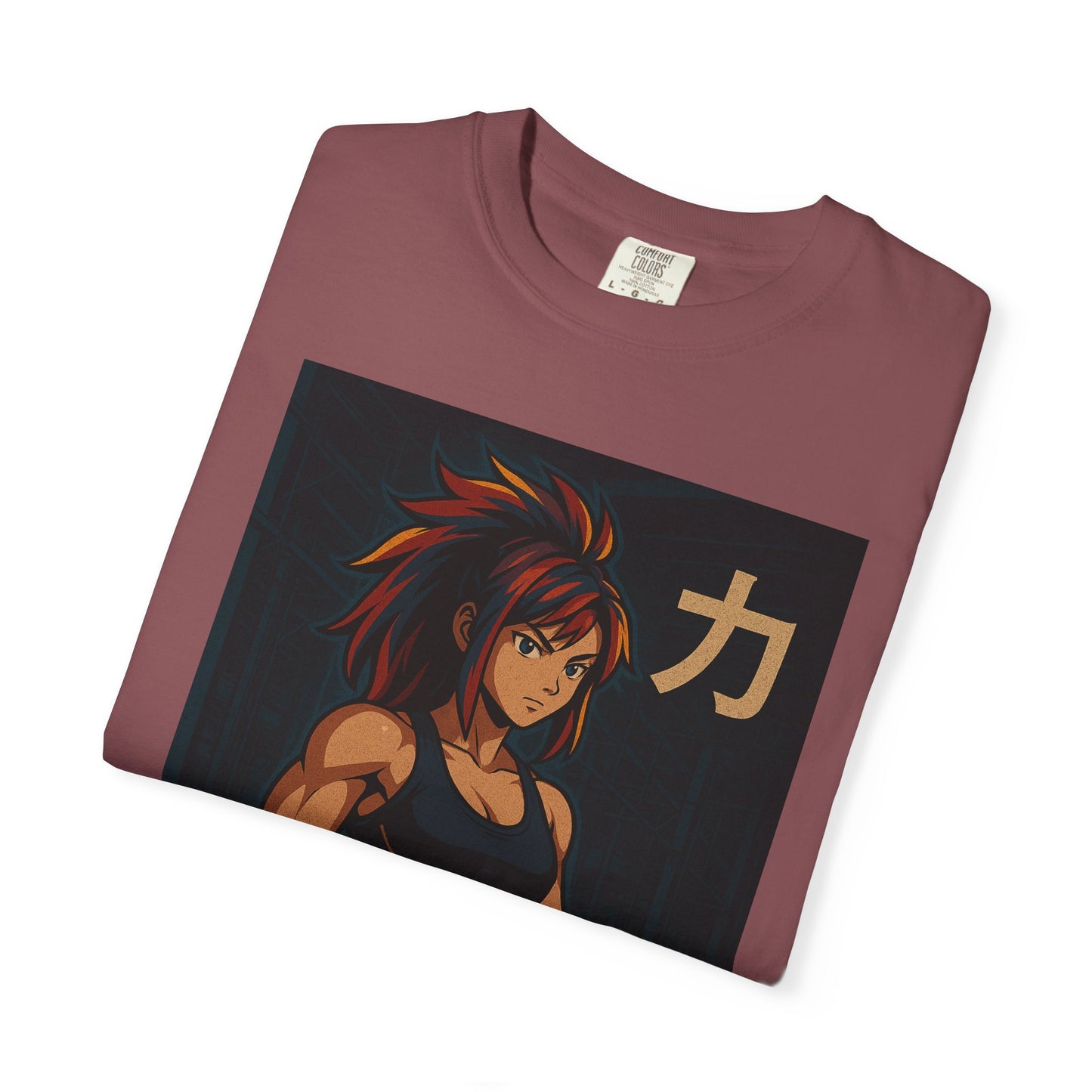 Woman Hero Unisex T-shirt