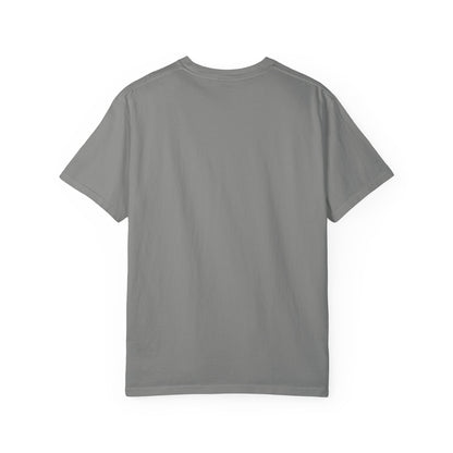 Dynamic Graphic Tee for Anime Lovers, Funny Gift for Gamers, Casual Streetwear, Birthday Present, Unique T-Shirt