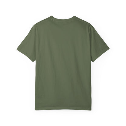 Woman Hero Unisex T-shirt
