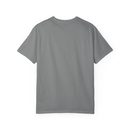 Dynamic Graphic Tee for Anime Lovers, Funny Gift for Gamers, Casual Streetwear, Birthday Present, Unique T-Shirt
