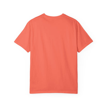 Woman Hero Unisex T-shirt